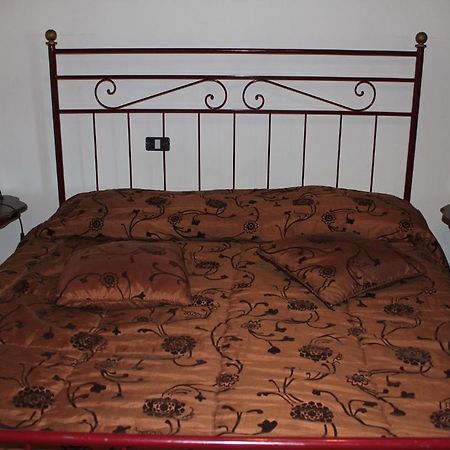Welcome Bed And Breakfast Пиза Экстерьер фото