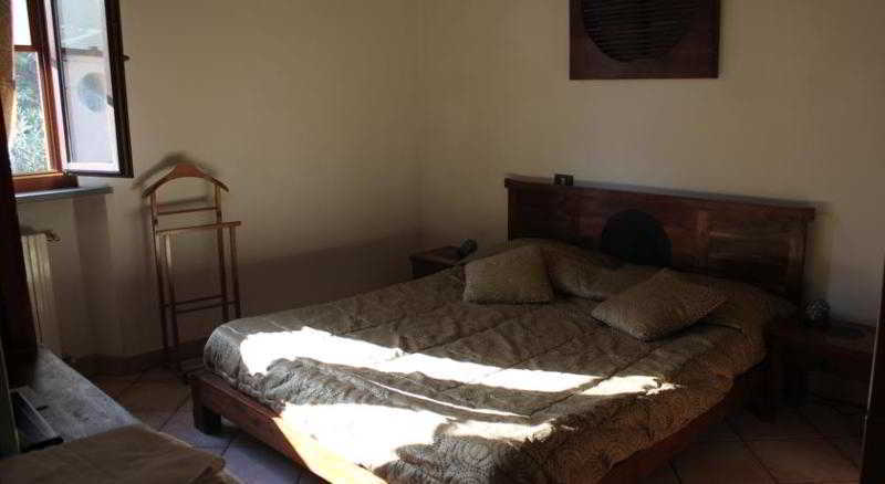 Welcome Bed And Breakfast Пиза Экстерьер фото